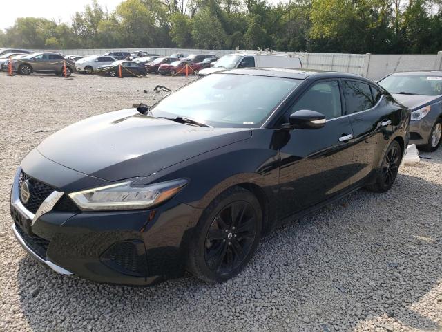 2020 NISSAN MAXIMA SL - 1N4AA6DV3LC365887