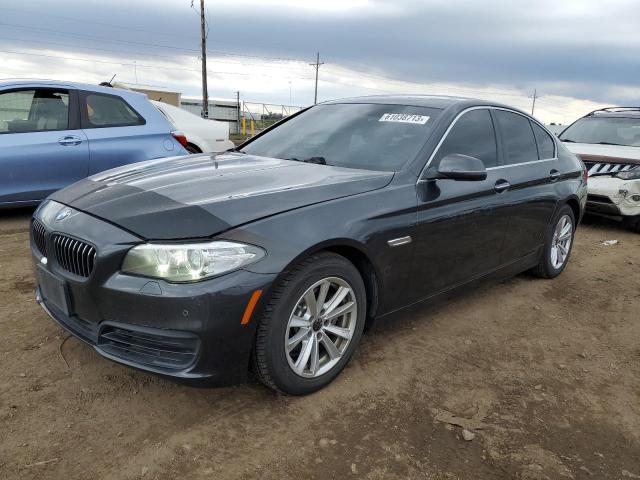 2014 BMW 5 Series 528xi