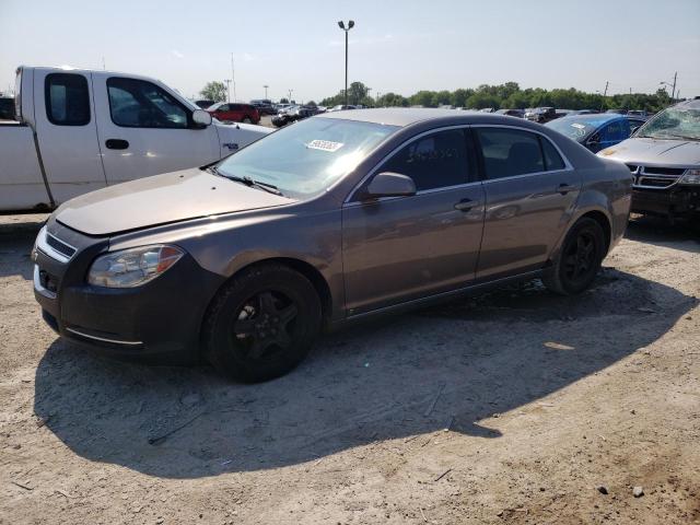 2010 Chevrolet Malibu 