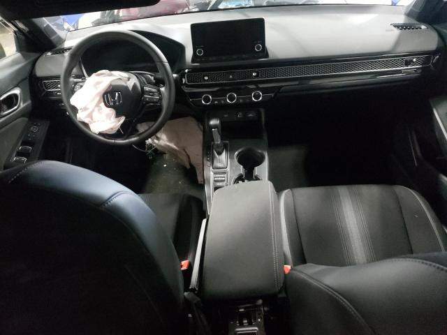 2HGFE2F51NH578767 Honda Civic Sport