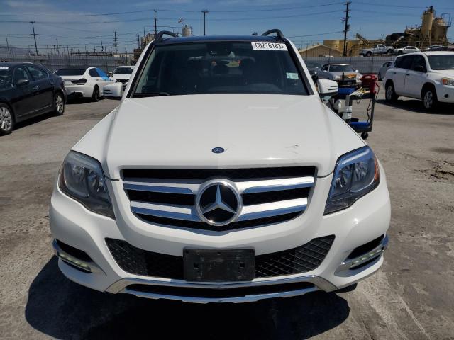 WDCGG5HB6EG330599 Mercedes-Benz GLK 350