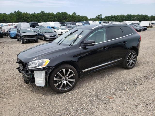 2015 Volvo XC60 T6 Platinum