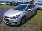 2016 CHEVROLET CRUZE LT - 1G1BE5SM9G7267381