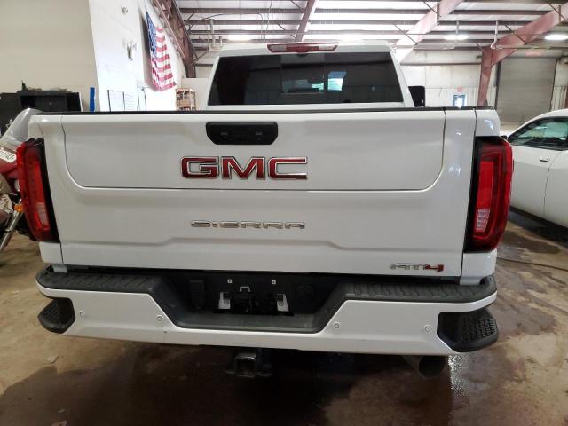 1GT49PEY2NF282970 GMC Sierra K2500 At4