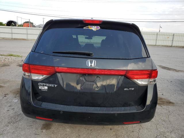 5FNRL5H96EB031552 2014 HONDA ODYSSEY, photo no. 6