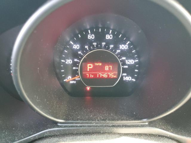 KNDJP3A57K7655911 KIA SOUL +
