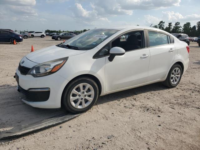 2017 Kia Rio LX