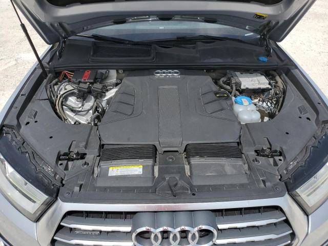 VIN WA1LAAF79HD003269 2017 Audi Q7, Premium Plus no.12