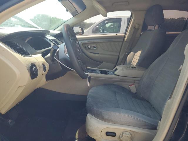2018 FORD 110S - 1FAHP2D81JG118860