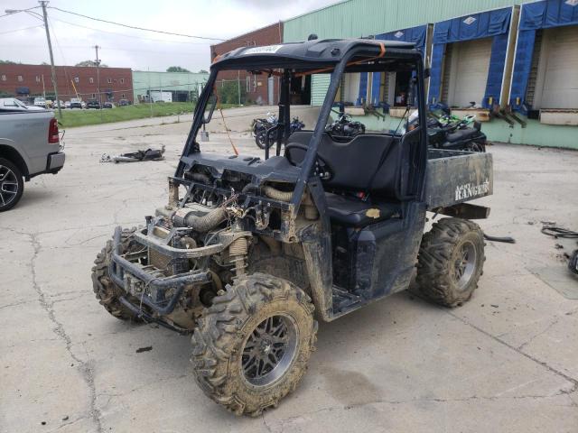 2017 POLARIS RANGER 500 - 3NSRMA505HE896341