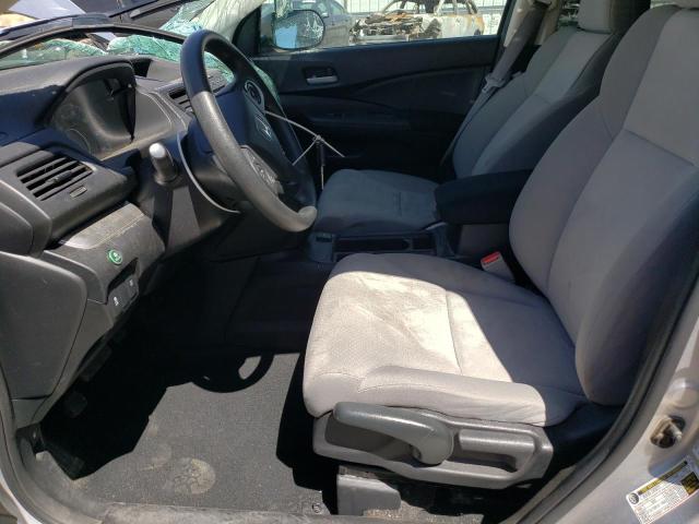 5J6RM4H36GL114055 Honda CR-V LX