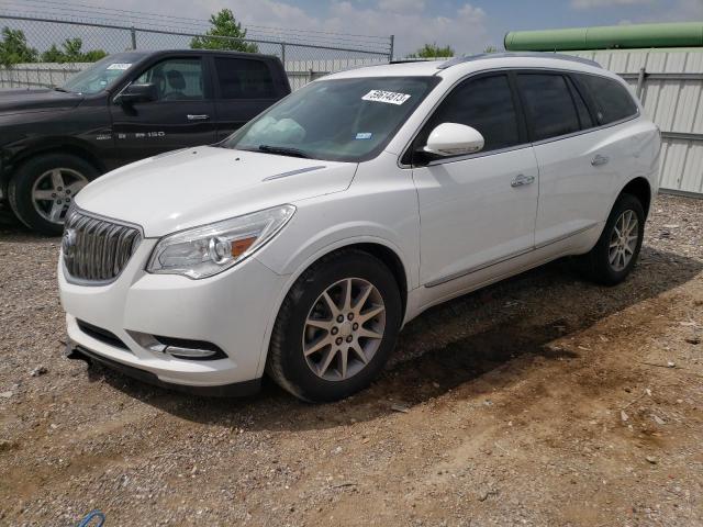 2016 Buick Enclave 