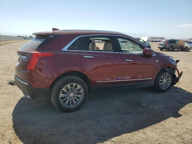 1GYKNCRSXJZ114093 Cadillac XT5 LUXURY