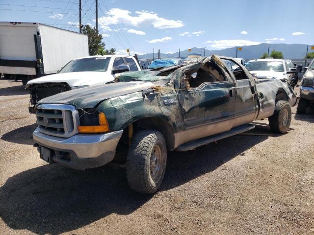 1999 Ford F-250 