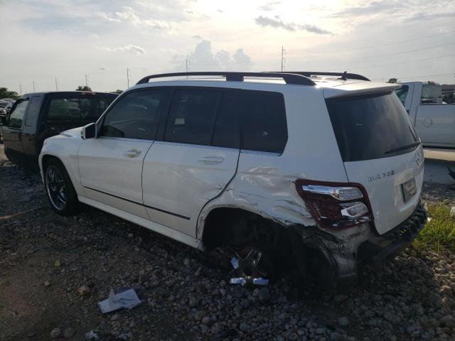 WDCGG5HB7EG284636 Mercedes-Benz GLK 350