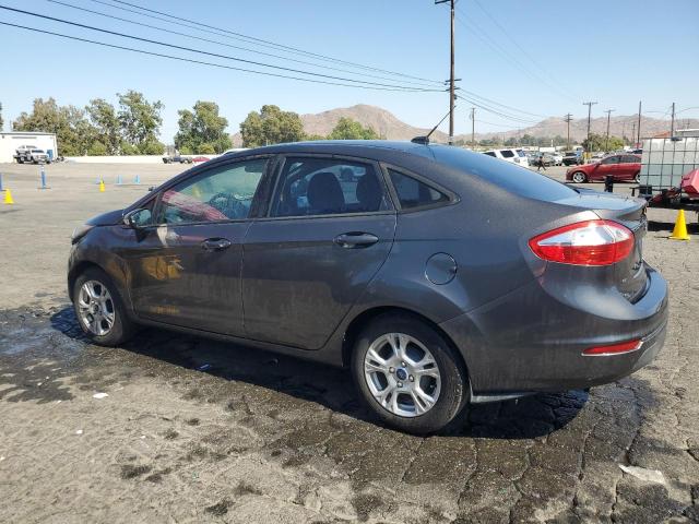 3FADP4BJ3FM176336 Ford FIESTA SE