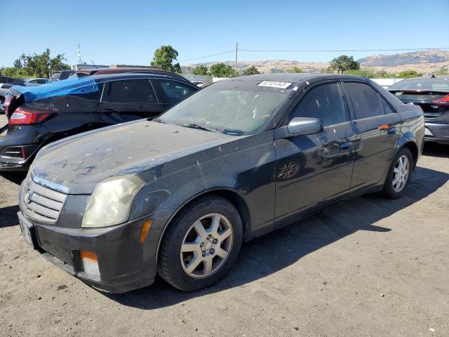 2005 Cadillac CTS 