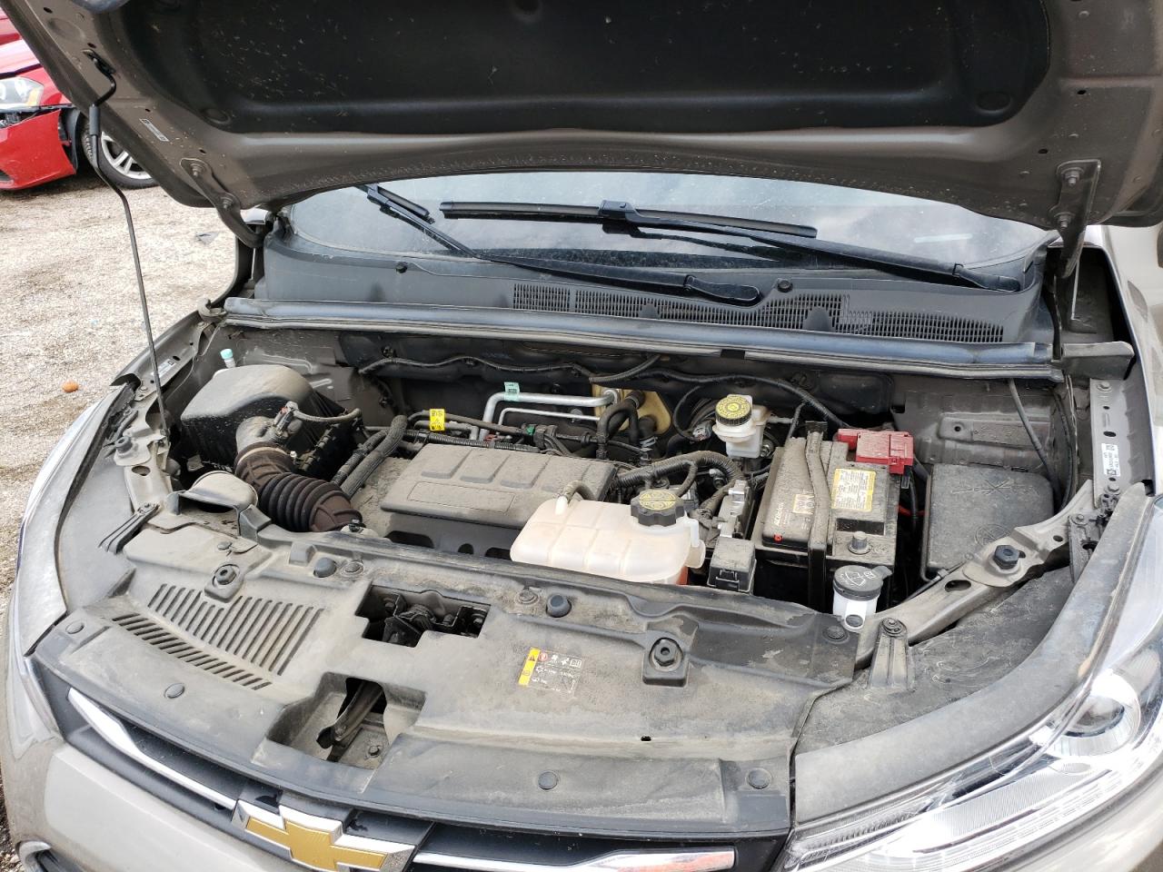 KL7CJPSB4LB344759 CHEVROLET TRAX 2020