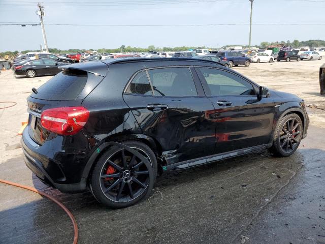 2015 MERCEDES-BENZ GLA 45 AMG - WDDTG5CB0FJ107710