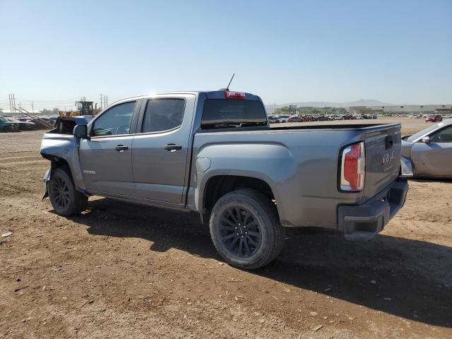 1GTG5BEAXM1128775 GMC Canyon Elevation