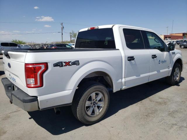 1FTEW1EP8FKD42857 Ford F150 Supercrew