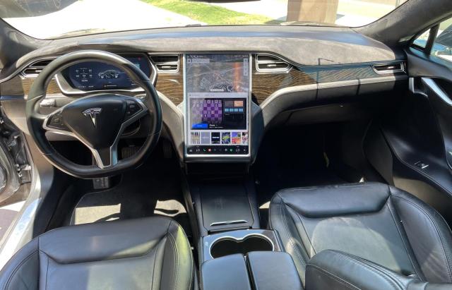 5YJSA1E11GF158453 Tesla MODEL S