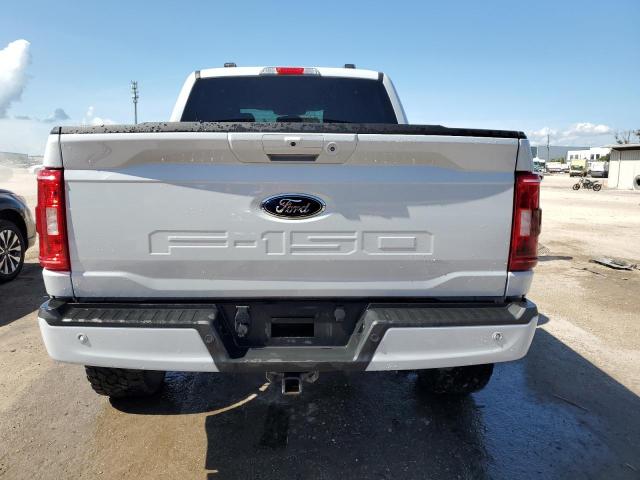 1FTFW1E59MKE80049 Ford F-150 F150 SUPER 6