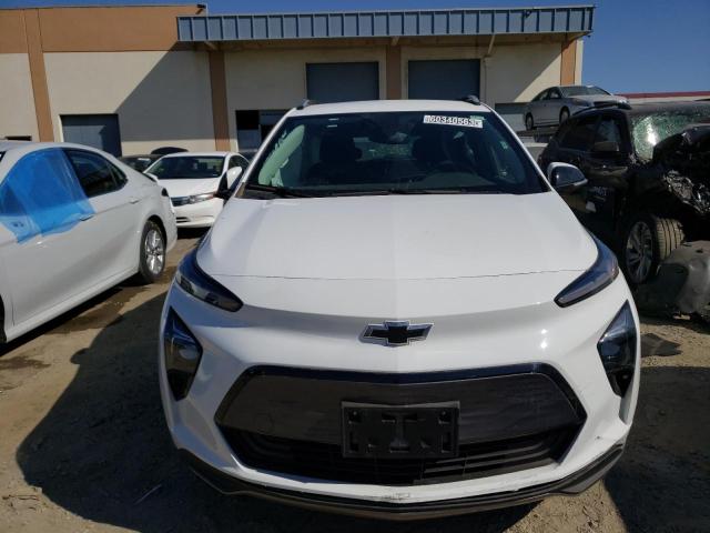 2023 CHEVROLET BOLT EUV L - 1G1FY6S08P4131482