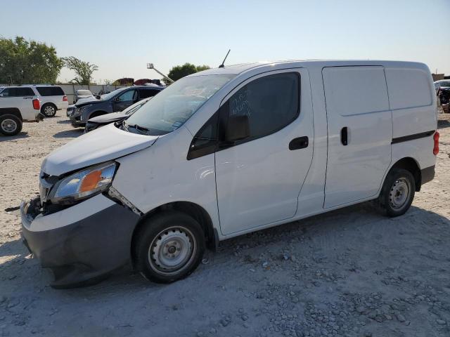 2015 Nissan NV200 