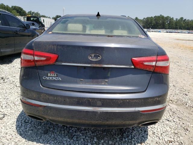 2015 KIA CADENZA PR - KNALN4D73F5191953