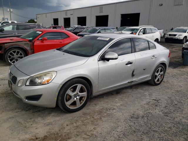 2012 Volvo S60 T5