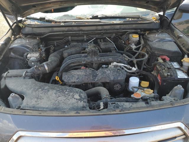 4S4BSBHC5G3220543 Subaru Outback 2.5i Premium