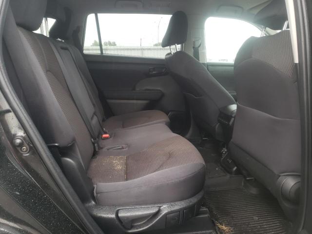 2023 TOYOTA HIGHLANDER - 5TDKDRAH5PS017762