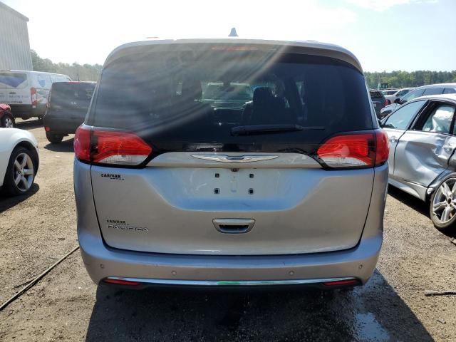 2C4RC1BG8JR124183 2018 CHRYSLER PACIFICA, photo no. 6