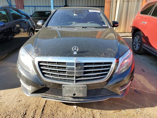 WDDUG8FB9FA096689 Mercedes-Benz S 550 4matic