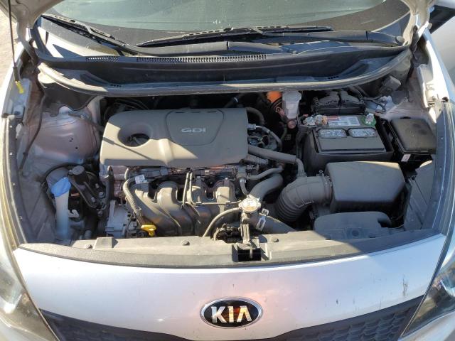 KNADM4A3XH6104250 KIA RIO LX