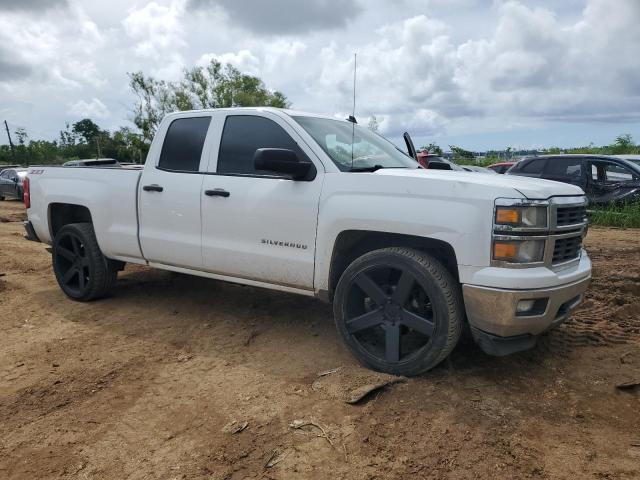 Vin: 1gcrcreh5ez146561, lot: 59034183, chevrolet all models c1500 lt 20144