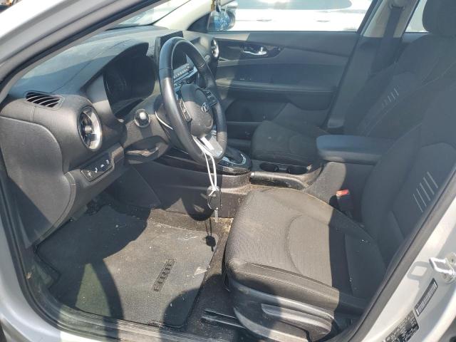 2020 KIA FORTE EX - 3KPF54AD3LE208633