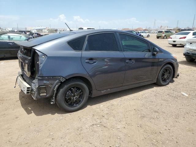 JTDKN3DU9E1744335 Toyota PRIUS