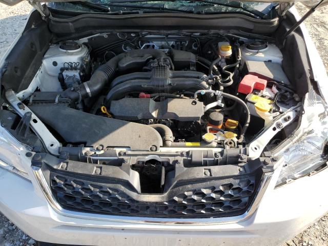 JF2SJABC3GH529233 Subaru Forester 2.5i