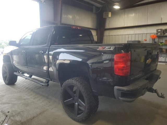 Vin: 3gcukrec2hg154932, lot: 59941253, chevrolet all models k1500 lt 20172