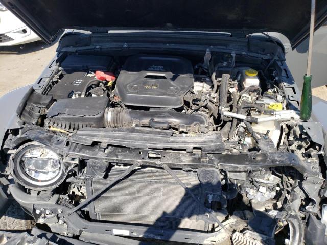 1C4HJXENXLW153502 Jeep Wrangler Unlimited Sahara