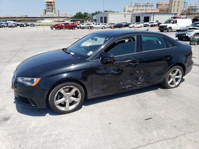 2016 Audi A3 Premium