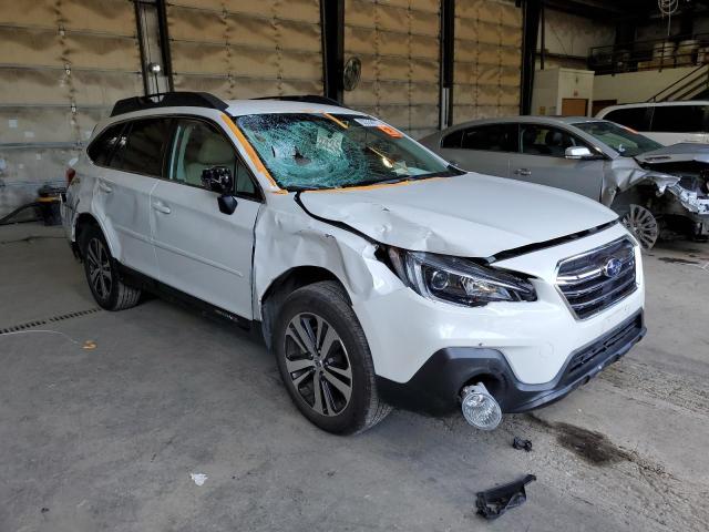4S4BSEJCXK3351245 Subaru Outback 3.6r Limited