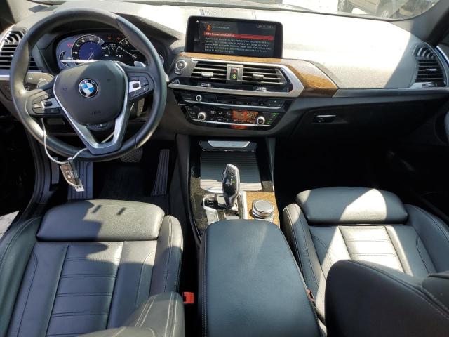 5UXTR9C57KLR07441 2019 BMW X3, photo no. 8