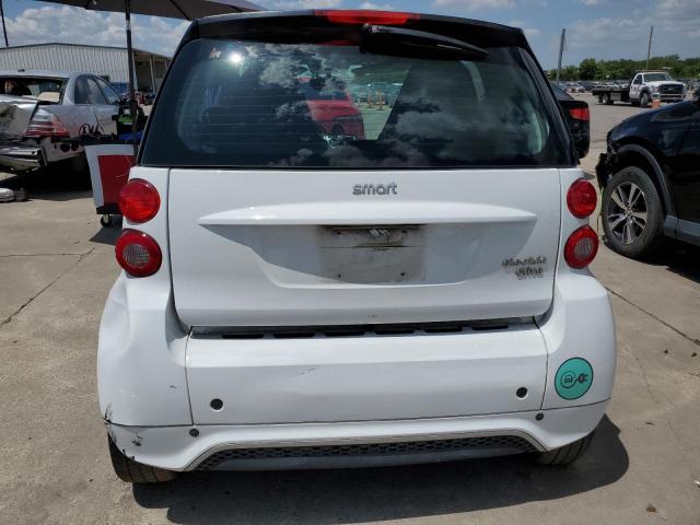 VIN WMEEJ9AA2FK836258 2015 Smart Fortwo no.10