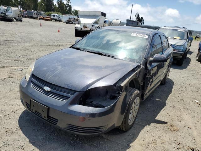 2009 Chevrolet Cobalt LT