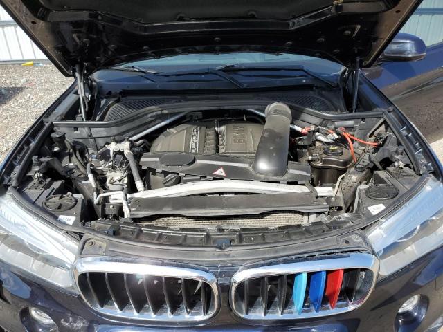 5UXKU2C58F0F95058 2015 BMW X6, photo no. 12