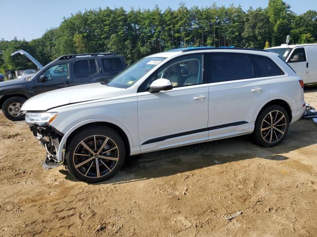 WA1LXBF77ND015016 Audi Q7 PREMIUM