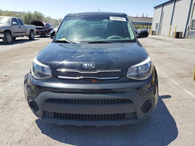 KNDJN2A28K7024641 Kia Soul  5